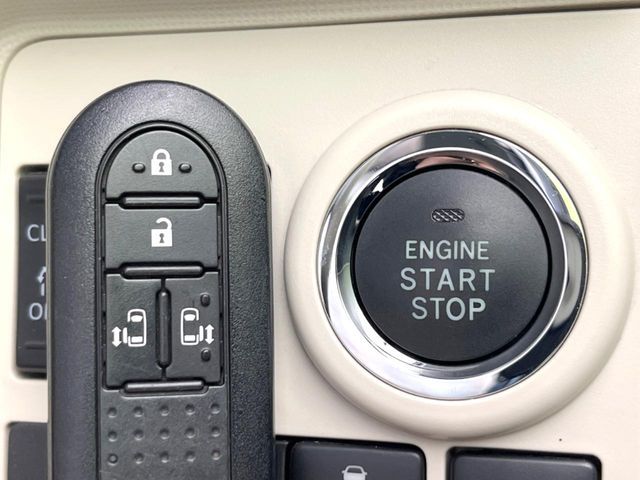 DAIHATSU MOVE CANBUS 2019 Image 31