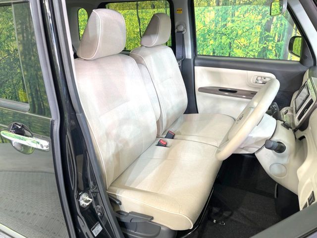 DAIHATSU MOVE CANBUS 2019 Image 31