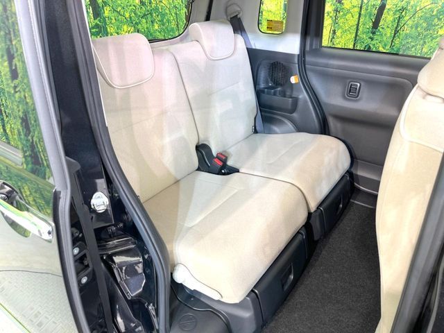 DAIHATSU MOVE CANBUS 2019 Image 31