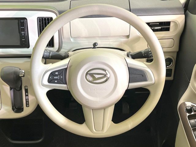 DAIHATSU MOVE CANBUS 2019 Image 31