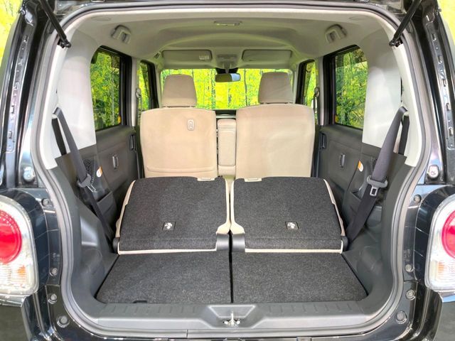 DAIHATSU MOVE CANBUS 2019 Image 31