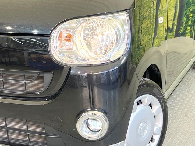 DAIHATSU MOVE CANBUS 2019 Image 31