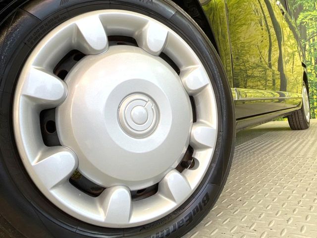 DAIHATSU MOVE CANBUS 2019 Image 31