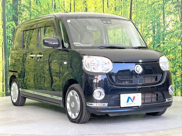 DAIHATSU MOVE CANBUS 2019 Image 31