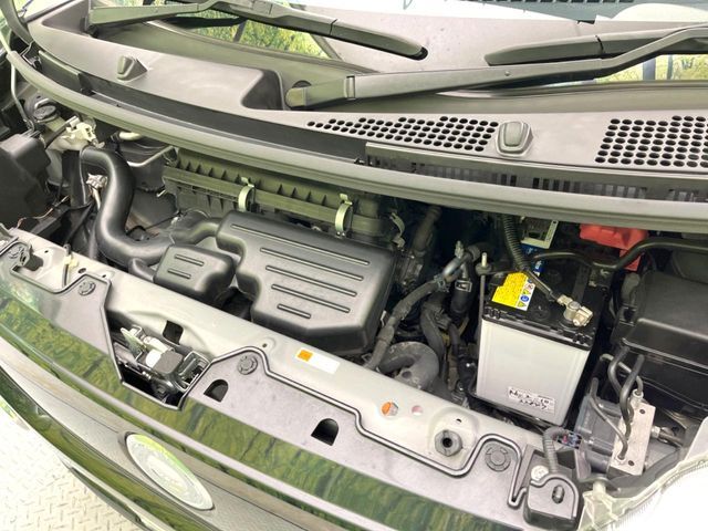 DAIHATSU MOVE CANBUS 2019 Image 31