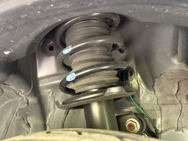 DAIHATSU MOVE CANBUS 2019 Image 31