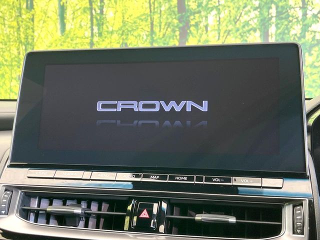 TOYOTA CROWN SEDAN HYBRID 2021 Image 31