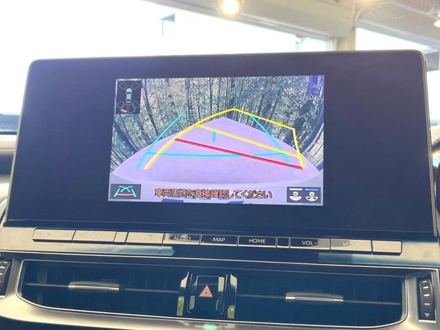 TOYOTA CROWN SEDAN HYBRID 2021 Image 31