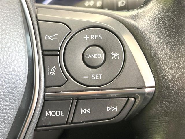 TOYOTA CROWN SEDAN HYBRID 2021 Image 31