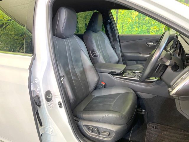 TOYOTA CROWN SEDAN HYBRID 2021 Image 31