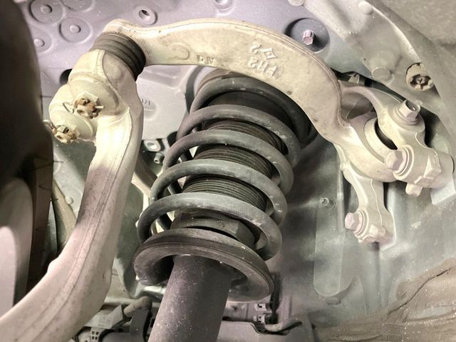 TOYOTA CROWN SEDAN HYBRID 2021 Image 31