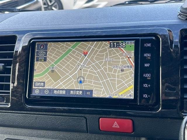 TOYOTA HIACE VAN 2WD 2020 Image 31