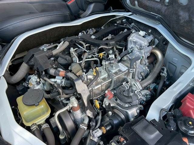 TOYOTA HIACE VAN 2WD 2020 Image 31