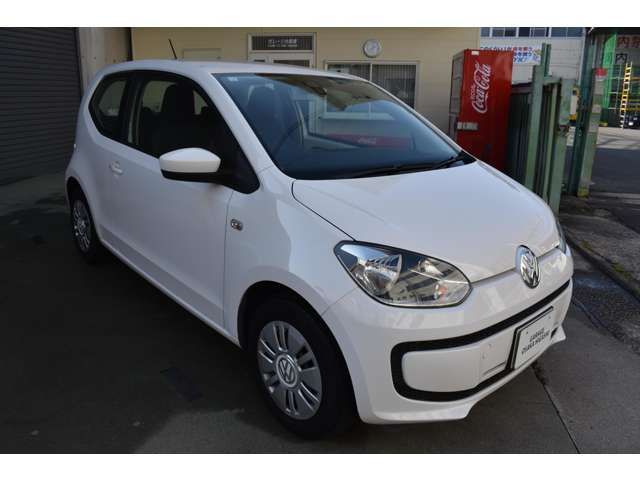 VOLKSWAGEN UP! 2013 Image 31