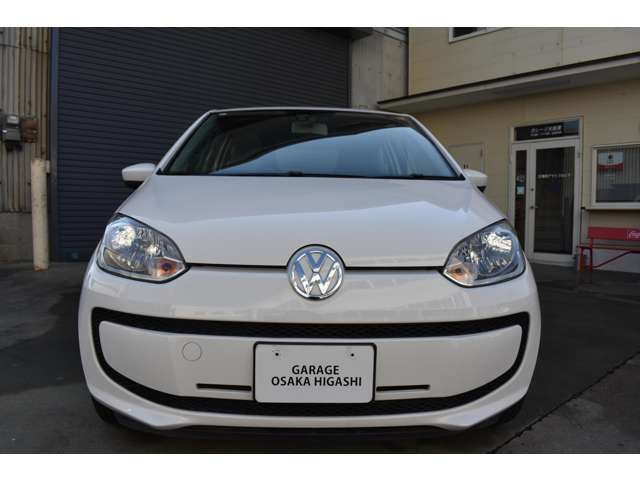 VOLKSWAGEN UP! 2013 Image 31