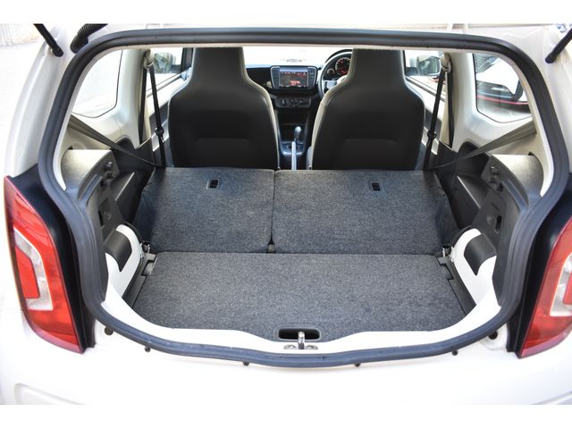 VOLKSWAGEN UP! 2013 Image 31