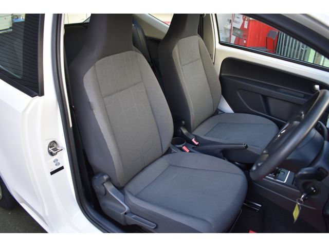 VOLKSWAGEN UP! 2013 Image 31