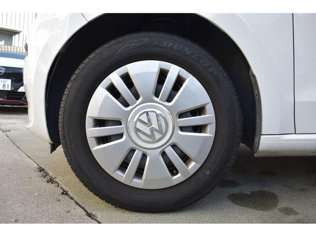 VOLKSWAGEN UP! 2013 Image 31