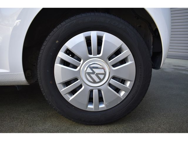 VOLKSWAGEN UP! 2013 Image 31