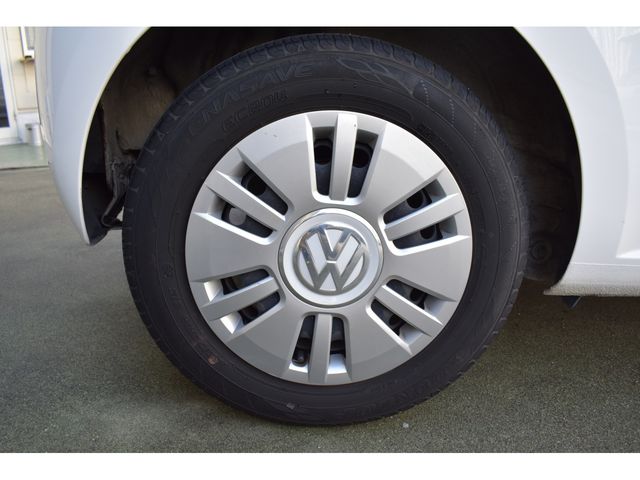 VOLKSWAGEN UP! 2013 Image 31