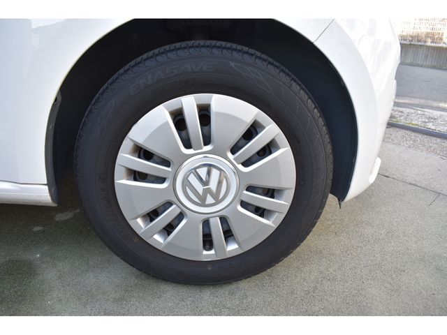 VOLKSWAGEN UP! 2013 Image 31