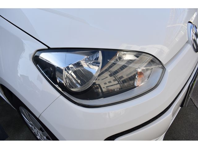 VOLKSWAGEN UP! 2013 Image 31
