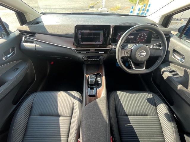 NISSAN AURA 2023 Image 31