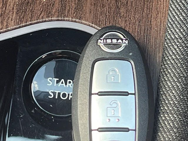 NISSAN AURA 2023 Image 31