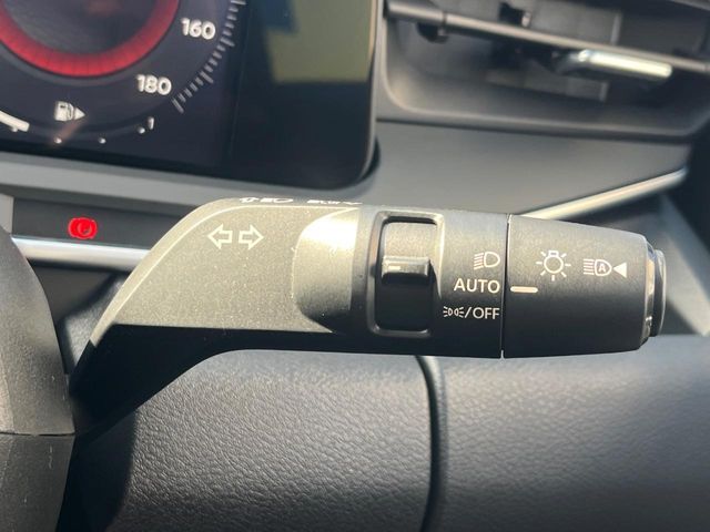 NISSAN AURA 2023 Image 31