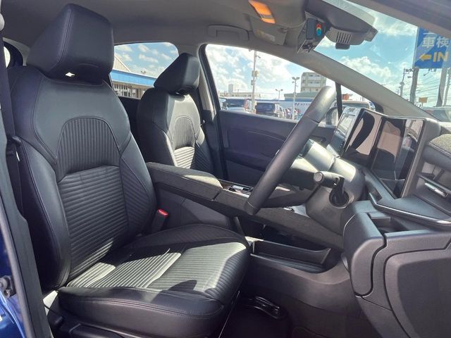 NISSAN AURA 2023 Image 31