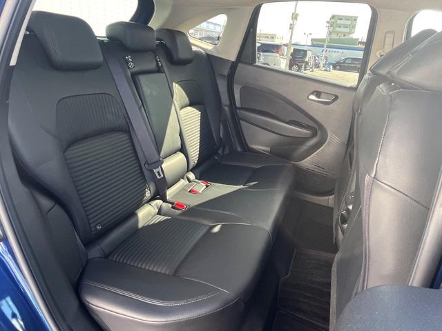 NISSAN AURA 2023 Image 31