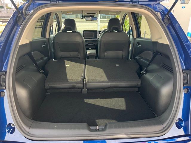 NISSAN AURA 2023 Image 31