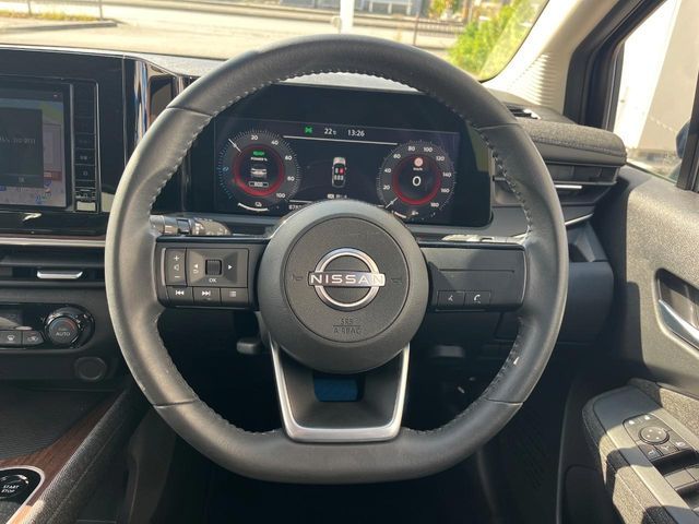 NISSAN AURA 2023 Image 31