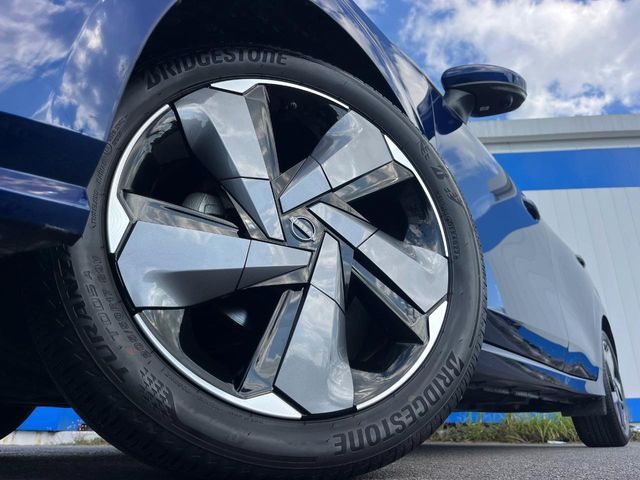 NISSAN AURA 2023 Image 31