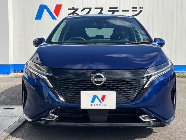 NISSAN AURA 2023 Image 31