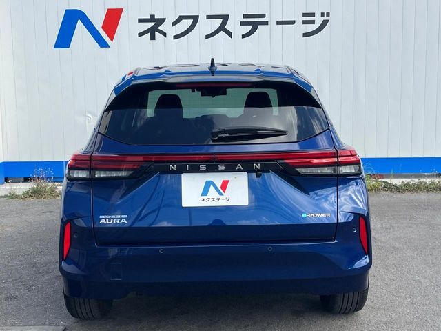 NISSAN AURA 2023 Image 31