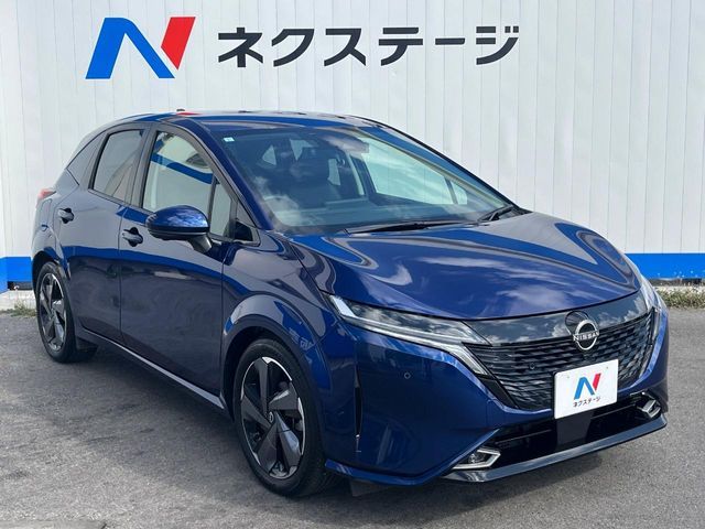 NISSAN AURA 2023 Image 31