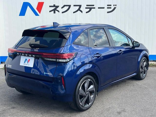 NISSAN AURA 2023 Image 31