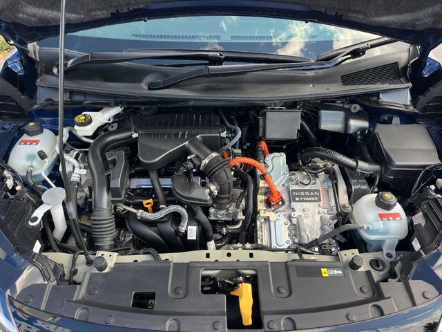 NISSAN AURA 2023 Image 31