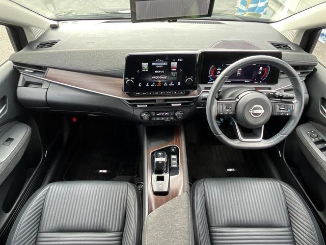 NISSAN AURA 2021 Image 31