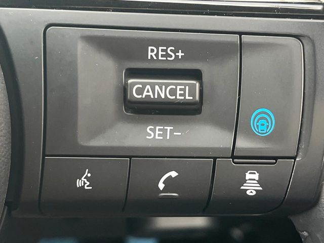 NISSAN AURA 2021 Image 31