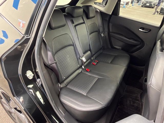 NISSAN AURA 2021 Image 31