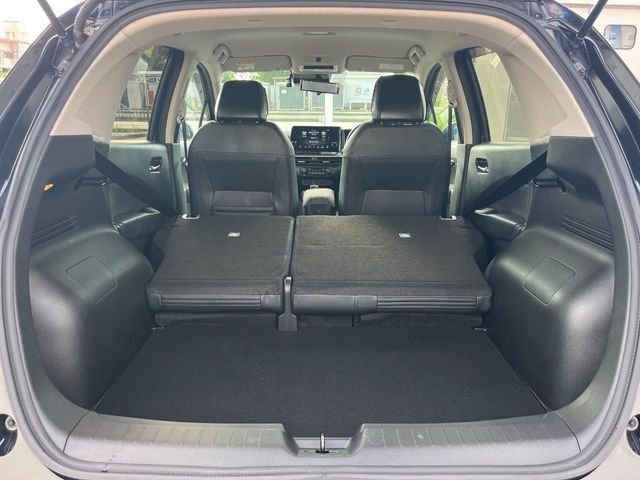 NISSAN AURA 2021 Image 31