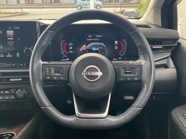 NISSAN AURA 2021 Image 31