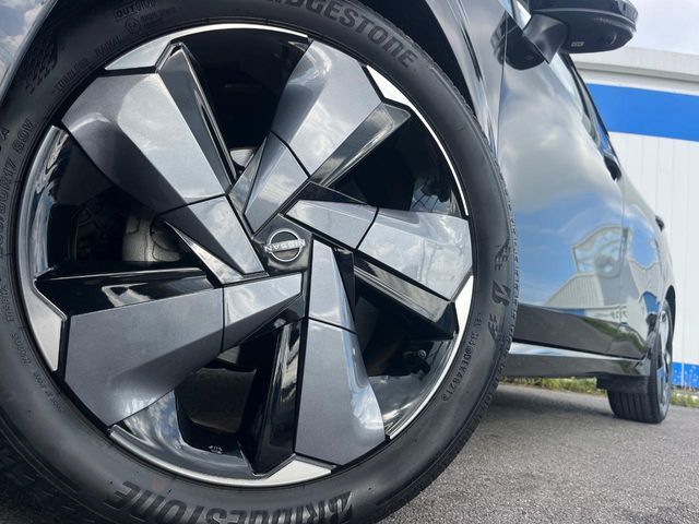 NISSAN AURA 2021 Image 31