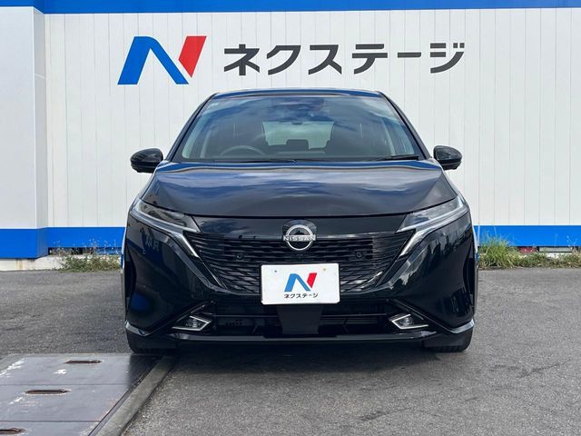 NISSAN AURA 2021 Image 31