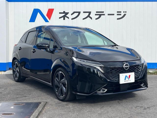 NISSAN AURA 2021 Image 31
