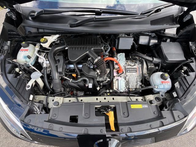 NISSAN AURA 2021 Image 31