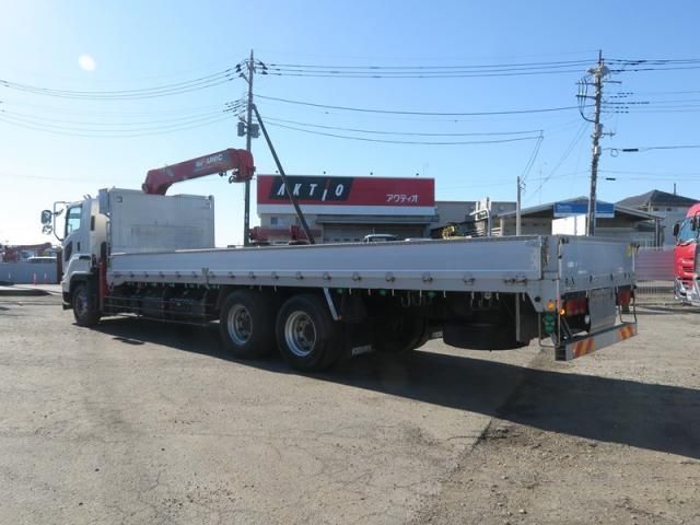 ISUZU GIGA 2020 Image 31