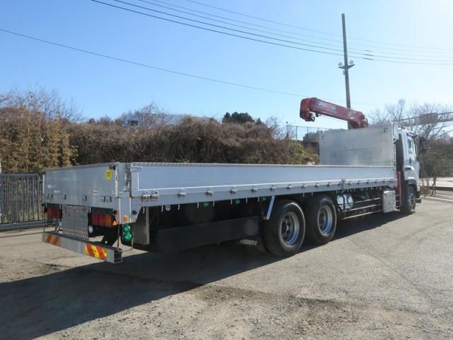 ISUZU GIGA 2020 Image 31